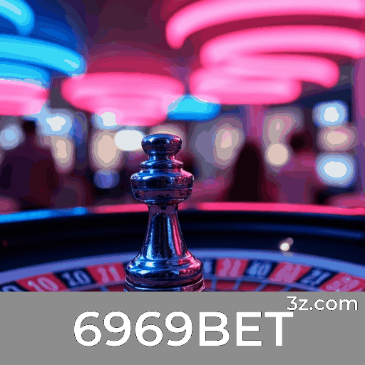 6969BET: Interação Social e Entretenimento Real