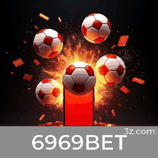 6969BET: Análise Profunda e Odds Altas no Esporte