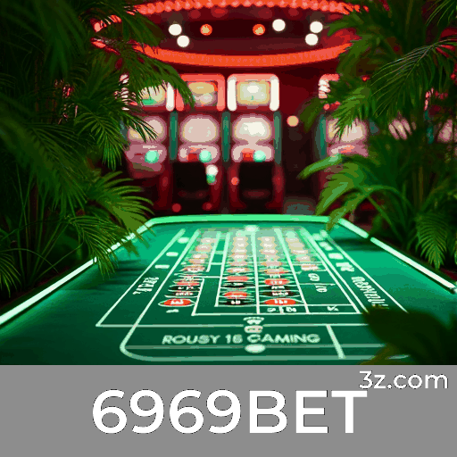6969BET: Aprenda Estratégias de Jogos e Melhore Suas Habilidades