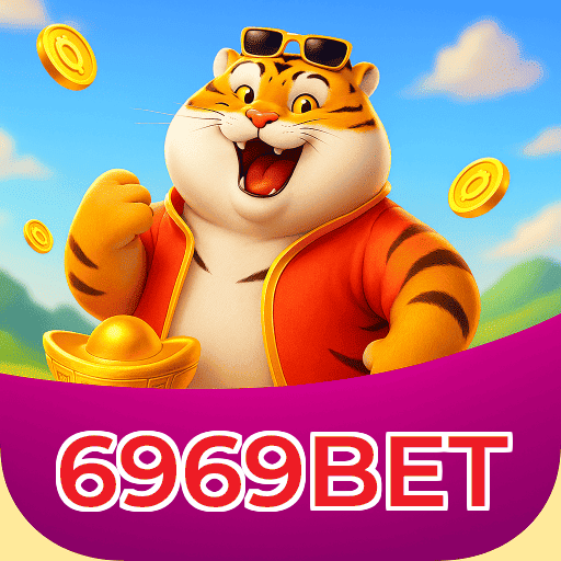 6969BET: Cassino Online Seguro e Divertido