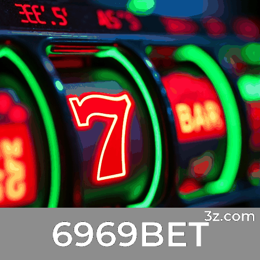 Experimente 6969BET: Apostas Completas e Convenientes