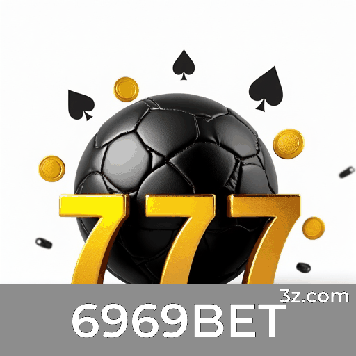 6969BET: Cassino Online Diversificado e Otimizado