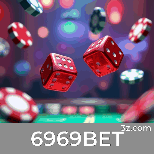 6969BET.com - Apostas Online Seguras e Vantajosas - 6969BET