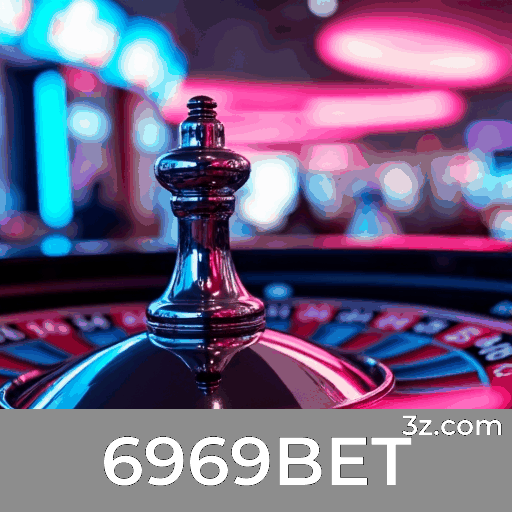 6969BET: Cassino Online Seguro e Divertido