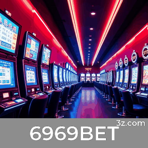 6969BET: Aprenda Estratégias de Jogos e Melhore Suas Habilidades