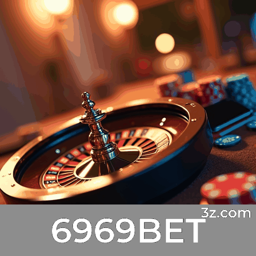 Promoções 6969BET: Valor Multiplicado com Recompensas Exclusivas