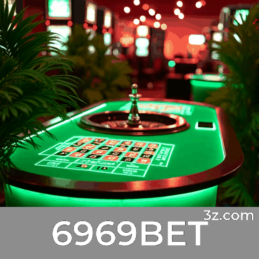 Experimente 6969BET: Apostas Completas e Convenientes