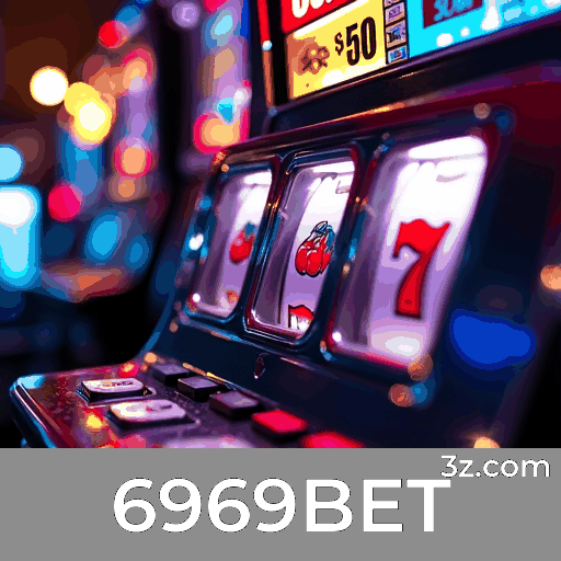 6969BET: Cassino Online Diversificado e Otimizado