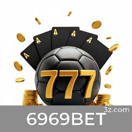 6969BET: Cassino Online Seguro e Divertido