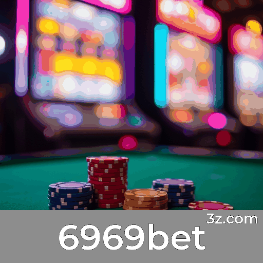 6969bet screen